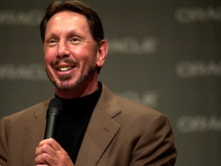 Larry Ellison picture, image, poster