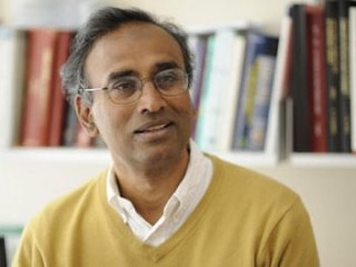 Venkatraman Ramakrishnan picture, image, poster