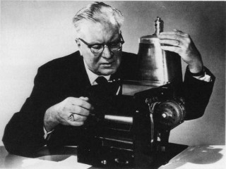 Chester Carlson picture, image, poster