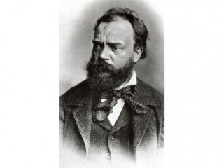 August Dvorak picture, image, poster