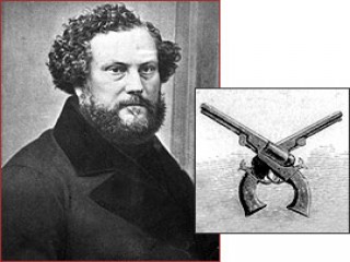 Samuel Colt picture, image, poster