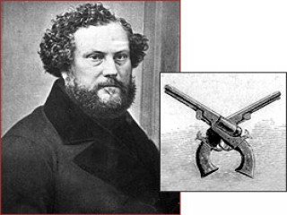Samuel Colt picture, image, poster
