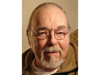 Gary Gygax picture, image, poster
