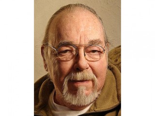 Gary Gygax picture, image, poster