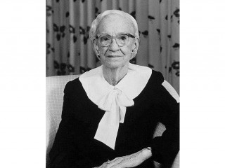 Grace Murray Hopper picture, image, poster