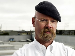 Jamie Hyneman picture, image, poster