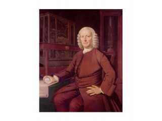 John Harrison picture, image, poster