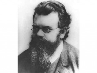 Ludwig Boltzmann picture, image, poster