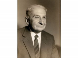 Ludwig von Mises picture, image, poster