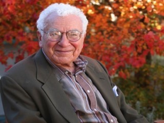 Murray Gell-Mann picture, image, poster
