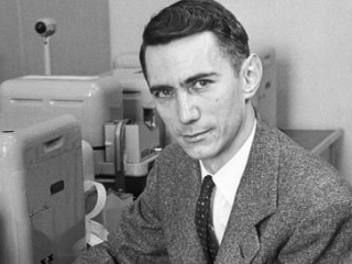 Claude Shannon picture, image, poster