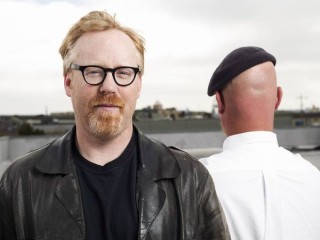 Adam Savage picture, image, poster