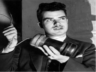 Jack Parsons picture, image, poster