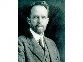 Thomas H. Morgan picture, image, poster