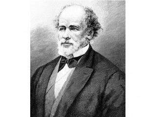 Matthew Fontaine Maury picture, image, poster