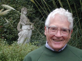 James Lovelock picture, image, poster