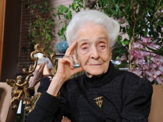 Rita Levi-Montalcini picture, image, poster