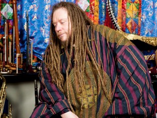 Jaron Lanier picture, image, poster