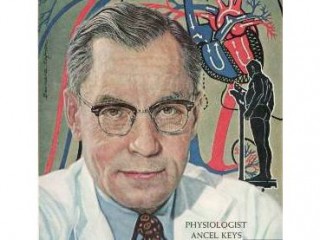 Ancel Keys picture, image, poster
