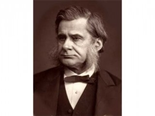 Thomas Henry Huxley picture, image, poster