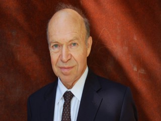 James E. Hansen picture, image, poster