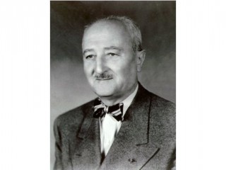 William Friedman picture, image, poster