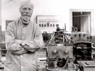 Willem Einthoven picture, image, poster