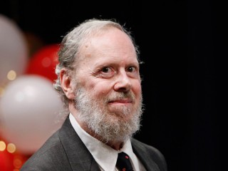 Dennis Ritchie picture, image, poster