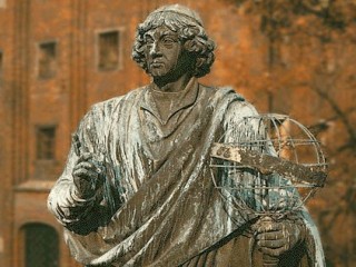 Nicolaus Copernicus picture, image, poster