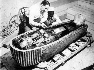 Howard Carter picture, image, poster