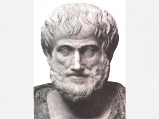Aristotle picture, image, poster