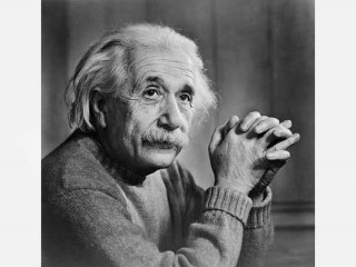 Albert Einstein  picture, image, poster