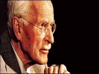 Carl Jung picture, image, poster