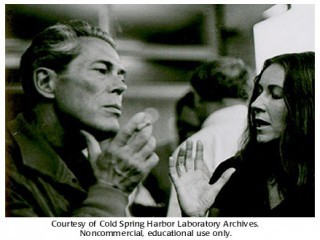 Jacques Monod picture, image, poster