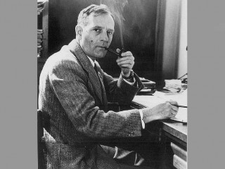 Edwin Hubble picture, image, poster