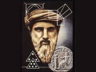 Pythagoras  picture, image, poster