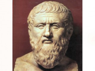 Plato picture, image, poster