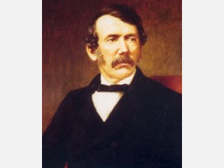 David Livingstone picture, image, poster