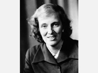 Dorothy Crowfoot Hodgkin picture, image, poster