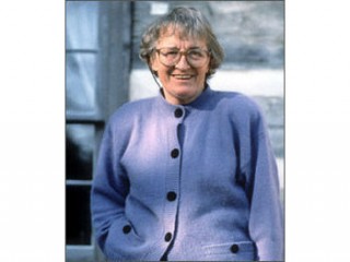 Elisabeth Kubler-Ross picture, image, poster