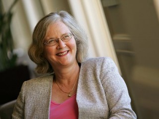 Elizabeth Blackburn picture, image, poster