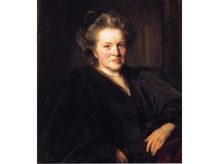 Elizabeth Garrett Anderson picture, image, poster