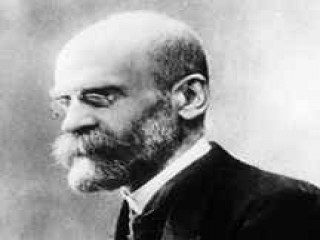 Emile Durkheim picture, image, poster