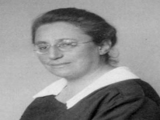 Emmy Noether picture, image, poster