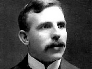 Ernest Rutherford picture, image, poster