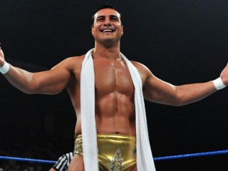 Alberto Del Rio picture, image, poster