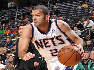 Jordan Farmar picture, image, poster