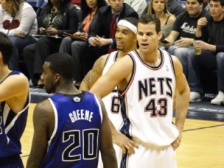 Kris Humphries picture, image, poster