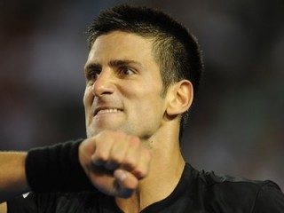 Novak Djokovic picture, image, poster