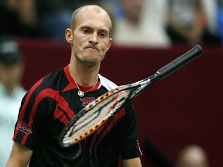 Nikolay Davydenko picture, image, poster